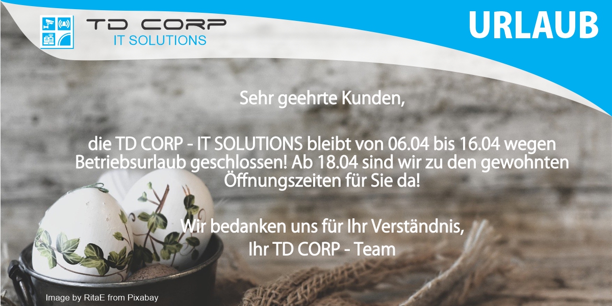Urlaub