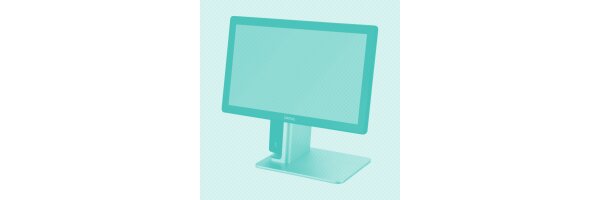 Touchkassen / Hardware
