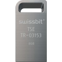 Swissbit TSE 5 Jahre mit Software Initialisieren