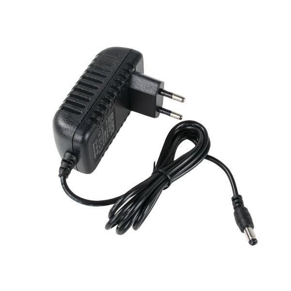 Steckernetzteil Trafo Stromversorgung Netzteil Stabilisiert 12V 24W 2, 7,90  €