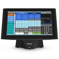 Vectron Duratec POS S14 Kassensystem ohne Programmierung