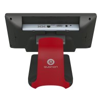 Quorion Touchkasse Invictus mit Scanner, Drucker, Kassenschublade, TSE