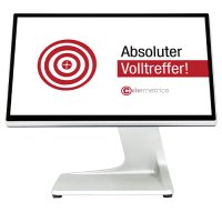 Colormetrics P5500 15.6 Zoll mit TD GASTRO 2020 TSE und...