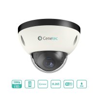 3MP Megapixel IP Dome Kamera POE Onvif Netzwerk 20m IR