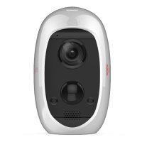 2MP Megapixel Safire IP-Kamera Wifi batteriebetrieben