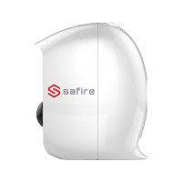 2MP Megapixel Safire IP-Kamera Wifi batteriebetrieben