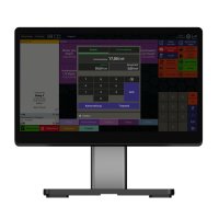 SamPOS go! XL iMin Swan 2 15.6 Zoll Android Touchkasse inkl. TSE, Drucker und Einrichtung
