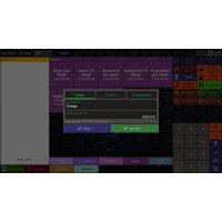 SamPOS go! XL iMin Swan 2 15.6 Zoll Android Touchkasse inkl. TSE, Drucker und Einrichtung