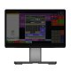 SamPOS go! Paket XL eco iMin Swan 2 15.6 Zoll Android Touchkasse inkl. TSE, Drucker und Einrichtung