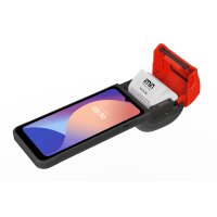 SamPOS go! Paket S Pro iMin Swift 2 Pro 6.5 Zoll  AIO...