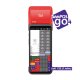 SamPOS go! Paket S Pro iMin Swift 2 Pro 6.5 Zoll  AIO Android Touchkasse inkl. TSE, Drucker und Einrichtung
