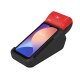 SamPOS go! Paket S Pro iMin Swift 2 Pro 6.5 Zoll  AIO Android Touchkasse inkl. TSE, Drucker und Einrichtung