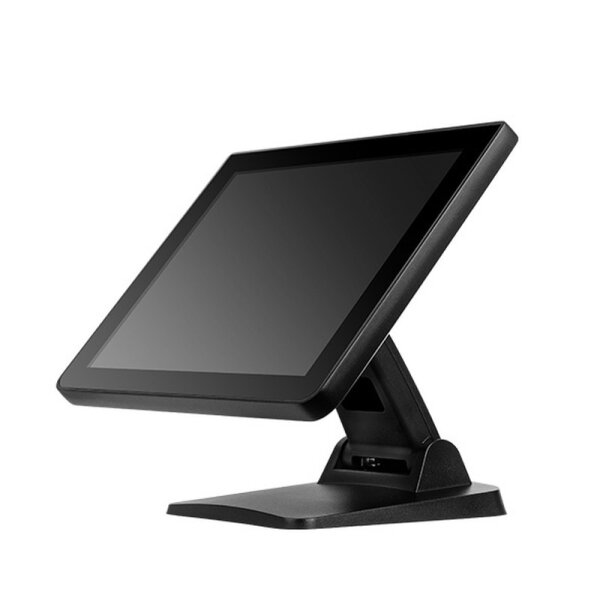 Jassway Titan Iflex 15 Zoll mit Lotus Pecas TSE und Drucker
