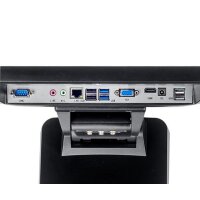 Jassway Titan Iflex 15 Zoll mit Lotus Pecas TSE und Drucker
