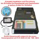 Olympia Software Upgrade inkl. Programmierung und neue TSE