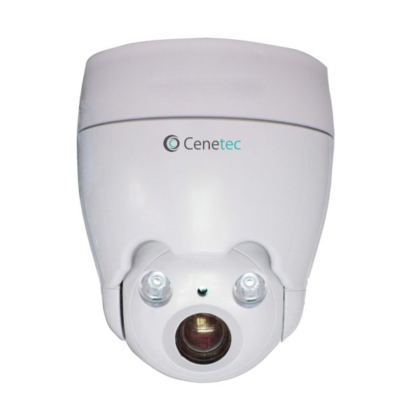 PTZ 2,1MP Megapixel IP Bullet Kamera 10x Motor Zoom Onvif Netzwerk Indoor 30m IR