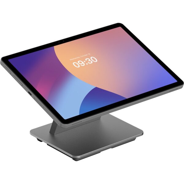 SamPOS One iMin Falcon 2 10.95 Zoll Android POS Tablet inkl. TSE, Basis Dock und Einrichtung