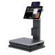 Noris ScalePOS1 10.1 Zoll Touchkasse mit Waage inkl. Programmierung und TSE