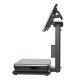 Noris ScalePOS1 10.1 Zoll Touchkasse mit Waage inkl. Programmierung und TSE