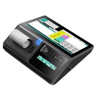 Jassway Olimpia 11,6 Zoll mit Lotus Pecas TSE AIO