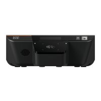 JTL-POS Sunmi D3 Mini 58mm 10 Zoll AIO Androidkasse mit TSE und Drucker