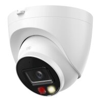 GOLIATH Starlight IP Dome Kamera | 4 MP | 2.8mm | WDR |...