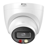 GOLIATH Starlight IP Dome Kamera | 4 MP | 2.8mm | WDR |...