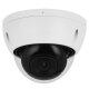 GOLIATH Starlight IP Dome Kamera | 4 MP | 2.8mm | WDR | 30m IR | SMD+ | Mikro | PoE | SMART Serie