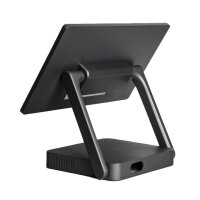 TD CORP TD-2JC-One 15.6 Zoll mit Lotus Pecas TSE und Drucker