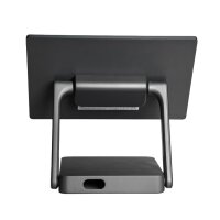 TD CORP TD-2JC-One 15.6 Zoll mit Lotus Pecas TSE und Drucker