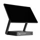 TD CORP TD-2JC-One 15.6 Zoll mit Lotus Pecas TSE und Drucker