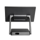 TD CORP TD-2JC-One 15.6 Zoll mit Lotus Pecas TSE und Drucker