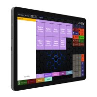SamPOS go! Paket M iMin Falcon 2 10.95 Zoll Android POS...