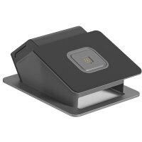 SamPOS go! Paket M iMin Falcon 2 10.95 Zoll Android POS Tablet inkl. TSE, 58mm Drucker Dock und Einrichtung