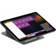 SamPOS go! Paket M iMin Falcon 2 10.95 Zoll Android POS Tablet inkl. TSE, 58mm Drucker Dock und Einrichtung