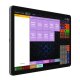 SamPOS go! Paket M iMin Falcon 2 10.95 Zoll Android POS Tablet inkl. TSE, 58mm Drucker Dock und Einrichtung