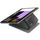 SamPOS go! Paket M iMin Falcon 2 10.95 Zoll Android POS Tablet inkl. TSE, 58mm Drucker Dock und Einrichtung