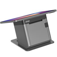 SamPOS go! Paket L Pro iMin Falcon 2 10.95 Zoll Android...
