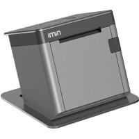 SamPOS go! Paket L Pro iMin Falcon 2 10.95 Zoll Android POS Tablet inkl. TSE, 80mm Drucker Dock und Einrichtung #1