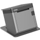 SamPOS go! Paket L Pro iMin Falcon 2 10.95 Zoll Android POS Tablet inkl. TSE, 80mm Drucker Dock und Einrichtung #1