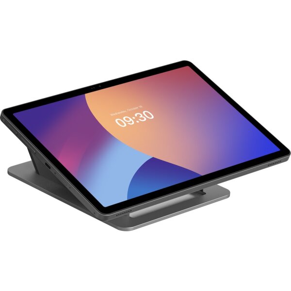 SamPOS One iMin Falcon 2 10.95 Zoll Android POS Tablet inkl. TSE, 58mm Drucker Dock und Einrichtung