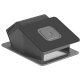 SamPOS One iMin Falcon 2 10.95 Zoll Android POS Tablet inkl. TSE, 58mm Drucker Dock und Einrichtung