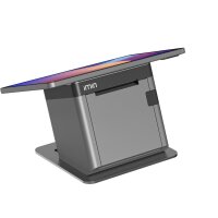 SamPOS One iMin Falcon 2 10.95 Zoll Android POS Tablet...