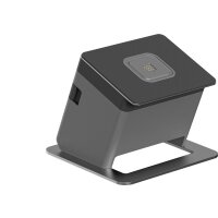 SamPOS One iMin Falcon 2 10.95 Zoll Android POS Tablet inkl. TSE, 80mm Drucker Dock und Einrichtung