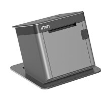 SamPOS One iMin Falcon 2 10.95 Zoll Android POS Tablet inkl. TSE, 80mm Drucker Dock und Einrichtung