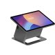 SamPOS One iMin Falcon 2 10.95 Zoll Android POS Tablet inkl. TSE, 80mm Drucker Dock und Einrichtung