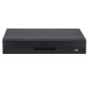 GOLIATH 8 Kanal Pentabrid XVR Rekorder | 4K | 8 MP | HDCVI-IP-Analog | H.265+ | SMD+ | App | X Serie