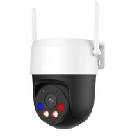 GOLIATH IP WLAN PT Kamera | 5 MP | 4 mm | Pan-Tilt | 30m...