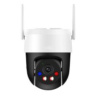 GOLIATH IP WLAN PT Kamera | 5 MP | 4 mm | Pan-Tilt | 30m...