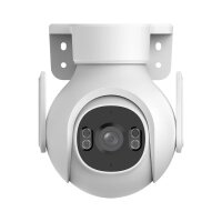 GOLIATH IP WLAN PT Kamera | 5 MP | 4 mm | Pan-Tilt | 30m IR | 2 Way Audio | Tracking | WiFi DH Serie